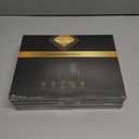 4 x MRGLAS 4-Pack TOP 9H+ Glass for iPhone 16 Screen Protector [Auto Alignment Kit] [10X Military Protection] UNBREAK Tempered Glass Flim for 16 6.1 inch Longest Durable Case-Friendly (Transparency)