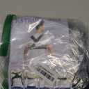 Paskyee Posture Corrector for Women and Men, Adjustable Back Brace for Neck, Shoulder, and Upper Back Pain Relief, Back Straightener for Clavicle Support Black L/XL