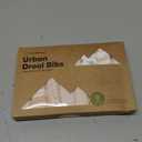 8-Pack Organic Baby Bibs for Boys, Girls - Soft Cotton Drooling and Teething Bibs for Baby Girl & Boy, Extra Absorbent, Easy To Clean & Put On for Toddler, Newborn, Infant 0-24 Months (Sweet Charm)