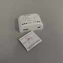 Smart WiFi Wireless Relay Switch Module, Tuya 1CH AC/DC 7-32V/ USB 5V Smart Life Remote Control, Dry Contact Momentry Switch Compatible with Alexa and Google Home