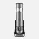 Cuisinart SG-3P1 Rechargeable Salt, Pepper, and Spice Mill