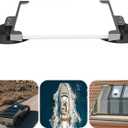 Starlink Mini Sunroof ,Starlink Mini Suction Cup Car Roof Mount for Car Sunroof and Windows,280 LB Suction Capacity for Use on Car and Ship Roofs, and Glass Surfaces