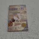 LIFE OF PI - VARIOUS, DVD