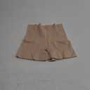 Bodysuit Shapewear Tummy Control Body Shaper Seamless Slip Shorts Fajas Under Dress Underwear Technology, M, Nude