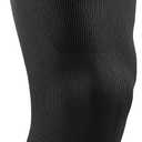 CEP Mid Support Knee Sleeve, Black, Unisex, XS
