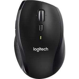 Logitech M705 Wireless Marathon Mouse 