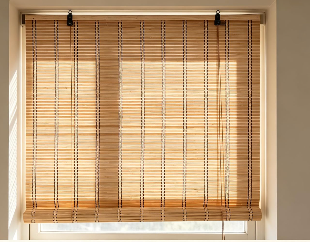 Bamboo Blinds Bamboo Shades for Outdoor Patio Outdoor Blinds for Porch
Bamboo Shades for Outdoor Patio Roller Shades Bamboo Window Shades Bamboo Shades for Indoor Windows Easy to Install