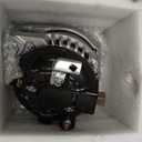 11390 31100R40A01 Alternator 2.4L for Honda Accord 2.4L L4 2008 2009 2010 2011 2012, for Acura TSX 2.4L L4 2009 2011 2012 2013 2014, Replaces 1042105890 CSF89 06311-R40-505 AND0511 12870