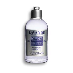 L'OCCITANE Bath & Shower Gel, Daily Foaming Body Wash Gently Cleanses, Moisturizes & Refreshes Skin, Eco-Friendly Options, All Skin Types, Vegan
