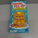 Educational Insights Pancake Pile-Up, Sequence Relay Board Game for Preschoolers, For 2-4 Players, Easter Basket Stuffers for Kids, Gift for Kids Ages 4+