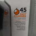 BLACK+DECKER 20V MAX Lithium Battery Charger, 2 Amp (BDCAC202B)