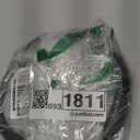 Rechargeable Ceiling Light Bundle, Waterproof Shower Light with Motion Sensor, 1x 3-CCT White & 1x RGB Color Changing for Bathroom, Garage, Closet