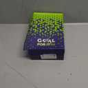 Hawkwell Kids Athletic Indoor Comfortable Soccer Shoes(Toddler/Little Kid/Big Kid) (012-pink) Size 1 Little Kid