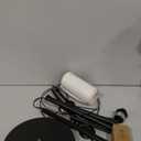 Black Arc Floor Lamps for Living Room,Modern Standing Lamp with Adjustable Drum Lampshade Tall Pole Lamp with Foot Switch Over Couch Arched Floor Light for Reading Bedroom 8W LED Bulb Included