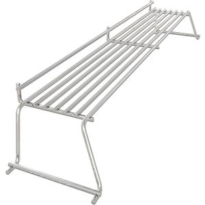 65054 Warming Rack for Weber Grill Genesis 300 Series, Genesis E310, E320, E330, S310, S320, S330, Replacement for Weber 65054, 81323, 62749