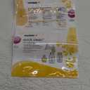 Medela Quick Clean MicroSteam Bags 12 Pack and Contact Nipple Shield for Breastfeeding 2 Count Extra Small 16mm with Carrying Case