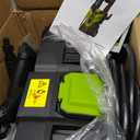 Pressure Washer, Power Washer with 4 Quick Connect Nozzles 1 Foam Cannon, High Pressure Cleaning Machine for Cars/Fences/Driveways/Patios/Farms/Home Cleaning