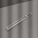 Toe Cleaning Brush,Foot Brush with Reusable Drying Covers.Foot Scrubber with Telescopic Aluminum Alloy 12"-24",Long- Handled Toe Lotion Applicator for Seniors,Elderly, Disabled Men and Women