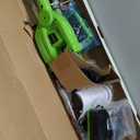 Greenworks 40V 8" Pole Saw + Pole Hedge, 2.0Ah Battery (Gen 1)