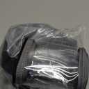 BARKLESS Dog Cone, Inflatable Dog Cone After Surgery for Small Medium Breeds, Soft Surgery Collar with Enhanced Anti-Licking Guard Shield for Pets, Patented Protective Donut Collar (M (Neck: 8"-11"), Grey)