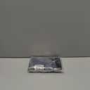 TORRAS for iPhone 17 Pro Max Case Crystal Clear, [Anti-Yellowing][Military-Grade Protection], Ultra Slim Transparent Anti-Scratch Back, Soft Bumper, Non-Slip Protective Phone Cover, Clear 6.9"