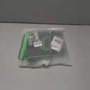 2 x Adjustable Knee Sleeve with side stabilizers - Knee Compression Sleeve for Men & Women, Knee Brace for Meniscus Tear, Arthritis Pain, Running, Sports & Injury Recovery Knee Support