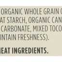 365 by Whole Foods Market, Organic Morning Os Cereal, 14 Ounce (EXP 07/11/25)