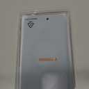 TORRAS Ultra-Magnetic Stand for iPhone 14 Pro Case, [Compatible with MagSafe] [Military-Grade Protection] Stable Flexible Kickstand Ring Holder Translucent Slim Anti-Scratch, Black, Ostand Series