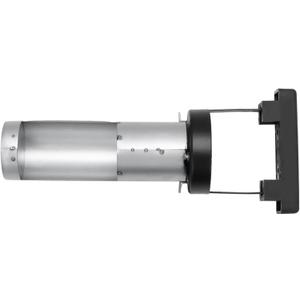 Wood Chip Loader for Masterbuilt Digital Electric Smokers, 2" Diameter Version, Replacement Parts: 9007160005, Fit for 20071117, 20071217, 20071218, 20071317, 20071417, 20071517, 20071819 and More