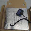 Shipping Scale, 440lb/0.35oz High Accurate Digital Postal Scale with Hold/Tare Function, Shipping Scale for Small Business, Packages, Luggage, Home Use, Battery & Charging Cable Include