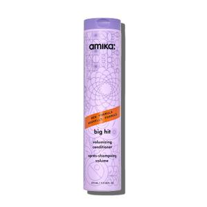Amika big hit volumizing conditioner, 275ml