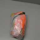 Spider Cosplay Bodysuit for Women, 3D Style Halloween Costume for Adult (X-Large(5.6-5.9FT))