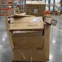 Pallet of Salvage Items