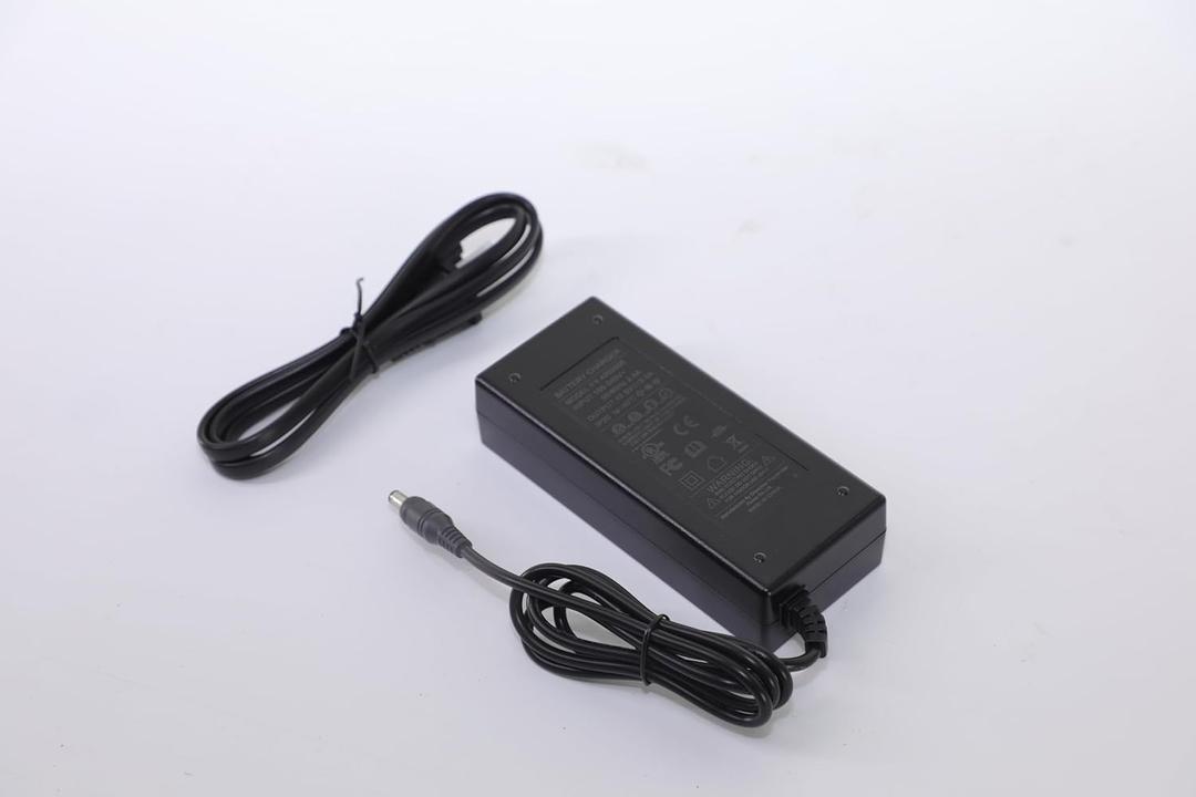 OLALA Charger for MX-E250/MX-E350 Kids' Electric Dirt Bike  Replacement Power Adapter