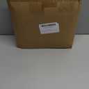 Goolela White Fluffy Faux Fur Rug for Bedroom Faux Sheepskin Rug 2x3 White Fuzzy Furry Bedside Carpet Dining Room Playroom Dorm Small Washable Rectangle