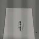 COCHIE Wooden Christmas Photo Ornaments Crafts to Paint for Christmas Tree Decorations, Color Your Own Xmas Picture Frame Hanging Ornament Craft for Painting Set of 10 (Christmas Ball)