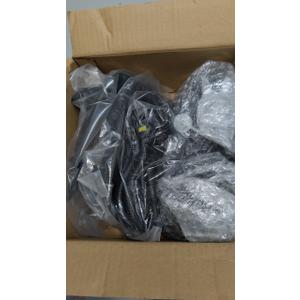 LED Fog Lights Compatible With 2012-2015 Tacoma Fog Lamps Assembly with LED Bulbs Harness and Switch Clear Lens