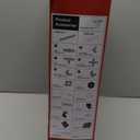 Kids Arcade Basketball Hoop Indoor Outdoor Single Shot Basketball Game for Toddler,Carnival Games Sport Gifts for Boys Girls Ages 3-8 Years Old,Ideal for Competition