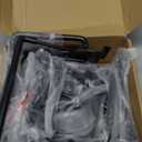 Slatwall Hooks, Garage Slatwall Accessories, Multi Size Slat Wall Accessory, 14 Pack Utility Hooks for Slatwall