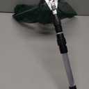 Fishing Landing Net with Telescoping Pole Handle Fishing Net Freshwater for Kids Men Women Extend to 34-51Inches