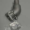 HOLDWELL Elbow 861906 21190094 Compatible with Volvo Penta D1-13A D1-13B D1-13F D1-20A D1-20B D1-20F MD2010A MD2010B MD2010C MD2010D MD2020A MD2020B MD2020C MD2020D
