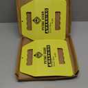 PETAC GEAR Tactical Weights Plates For Weighted Vest For Men Workout,5/10/15/20 LBS Weight Strength Training Vests Equipment Workout Gear (Curved)