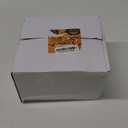 100 Pack Syringes with Tip Cap, 20ml Liquid Syringe BPA-Free Suringes