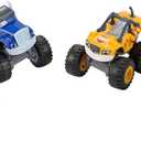 Fisher-Price Nickelodeon Blaze & The Monster Machines, Blaze & Friends