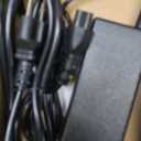 90W AC Power Adapter for HP All-in-One Desktop PC 18'' 19'' 20" 21" 22" 23" 24"; 20-C434, 20-B013W, 20-C023W, 21-2024, 22-DF0013W, 22-DD0224, 23-B012, 24-G014, 24-DF0040 Power Supply Cord