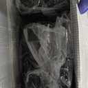 Metal Bed Frame,King Size Bed Frame with Storage Space,Heavy Duty Sturdy Mattress Foundation,Easy Assembly,No Box Spring Needed, Black,14 Inch,King