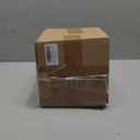 6 Inch Brushed Gold Furniture Legs, Metal Set of 4 for Sofa, Cabinet, Ottoman, Table, Night Stand and Dresser - DIY Replacement