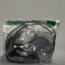 JOYROOM for Magsafe Car Mount Charger, 15W Faster Charging iPhone Wireless Car Charger, Vacuum & Gel 2-in-1 Strongest Suction Cup Phone Mount, Magsafe Car Mount for iPhone 17 16 15 14 13 12 Pro Max (Black)