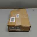 Tandefio 16 Pcs/4 Sets Spider Feet Board Sign Holder Base Adjustable Heavy Duty Metal Floor Mount Standing Sign Holder for Business Store Board Display Show (Base Only)