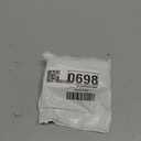 Perlick 630SS Stainless Steel Draft Beer Faucet